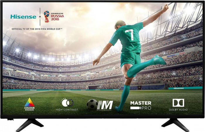 2018 Hisense A5100 Series