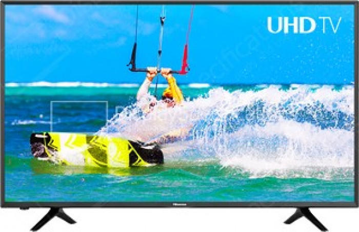 2017 Hisense NEC5200 Series