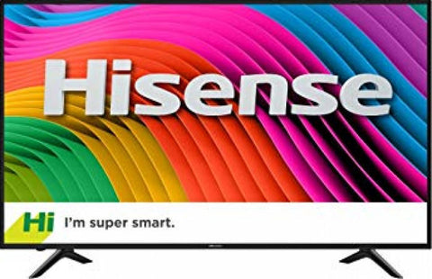 2017 Hisense 50H7D 50