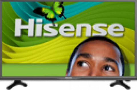 2017 Hisense 32H3D 32