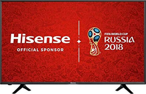 2017 Hisense H43N5300 43