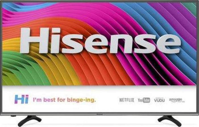 2016 Hisense H7C Series