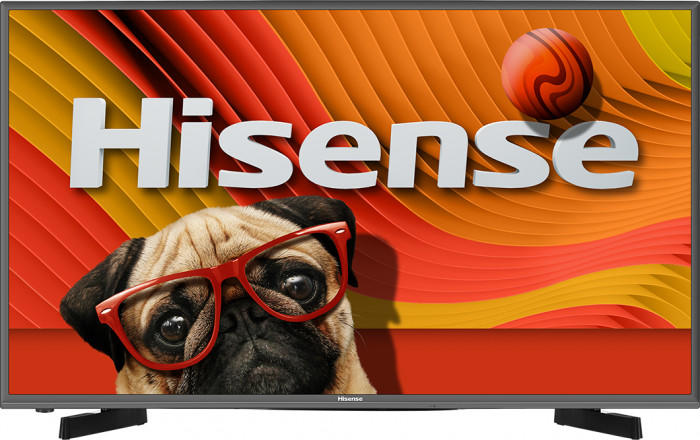 2016 Hisense H5C Series