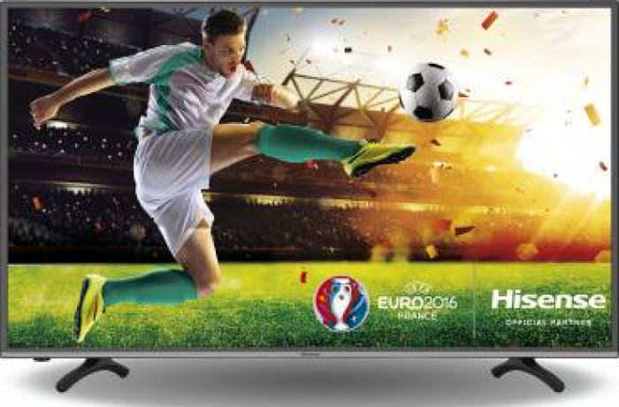 2016 Hisense M3000 Series