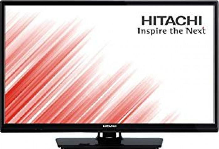 2017 Hitachi HB4T02 Series