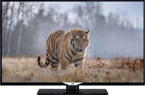 2018 JVC LT-43V44JF 43