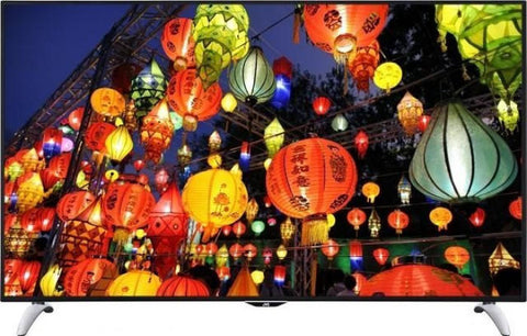 2016 JVC LT-65VU83B 65