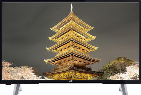 2016 JVC LT-49VF53B 49