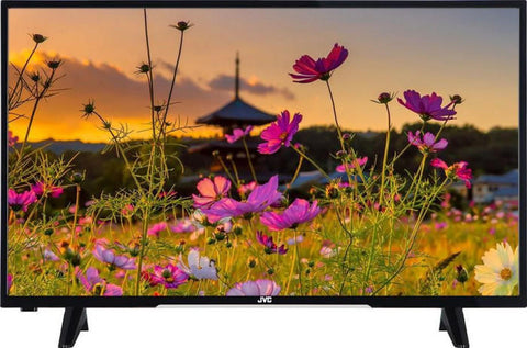 2016 JVC LT-32VH43B 32
