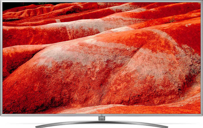 2019 LG UM760 Series