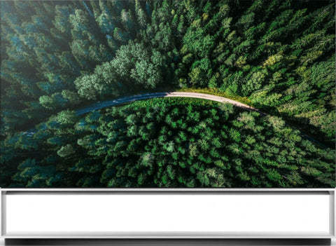 2019 LG OLED88Z9PLA 88