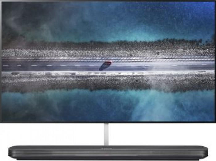 2019 LG W9 Series