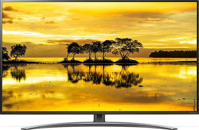 2019 LG SM900 Series