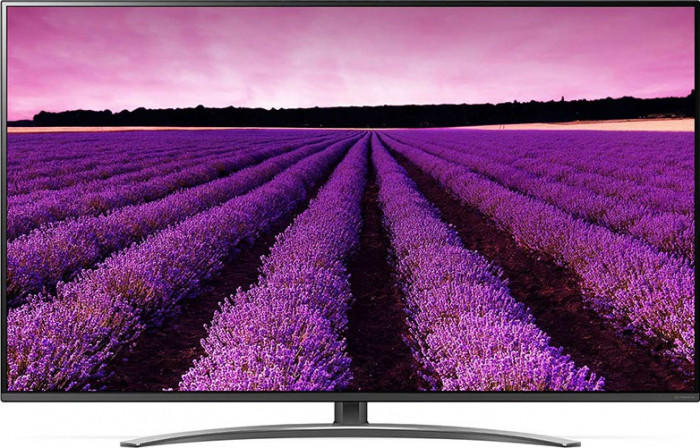 2019 LG SM820 Series