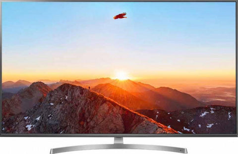 2019 LG 86UM8070PUA 86