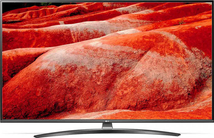 2019 LG UM766 Series