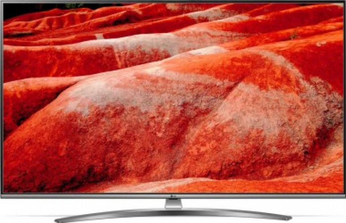 2019 LG UM761 Series