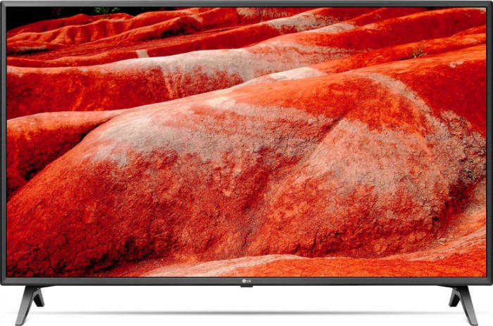 2019 LG UM750 Series