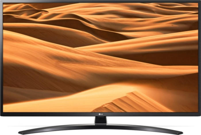 2019 LG UM745 Series