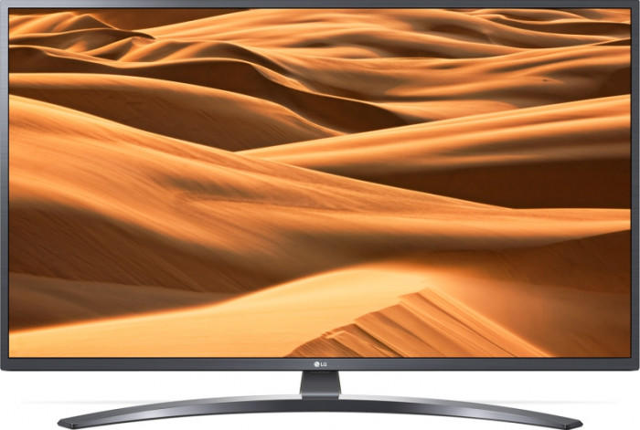 2019 LG UM740 Series