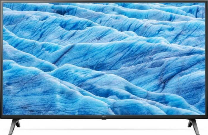 2019 LG UM710 Series