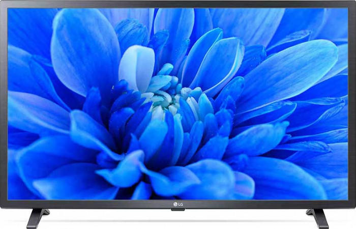 2019 LG LM550 Series