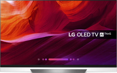 2018 LG OLED65E8PLA 65