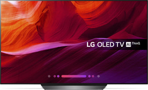 2018 LG OLED55B8PLA 55