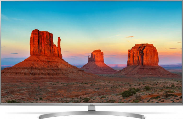 2018 LG UK755 Series