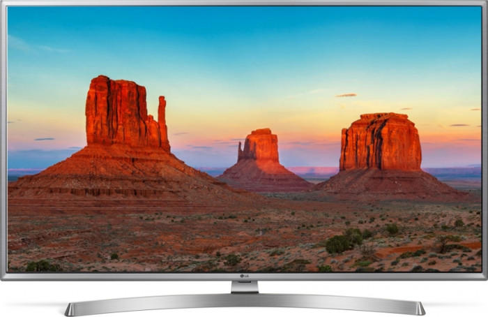 2018 LG UK671 Series