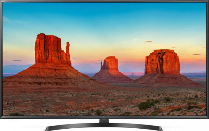 2018 LG UK647 Series