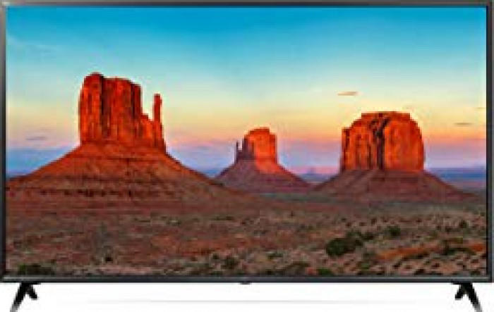 2018 LG UK630 Series