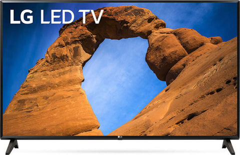 2018 LG 49LK5700PDC 49