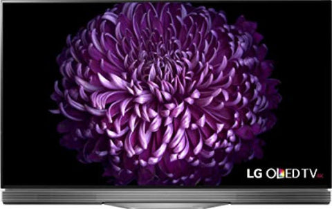 2017 LG OLED55E7P 55