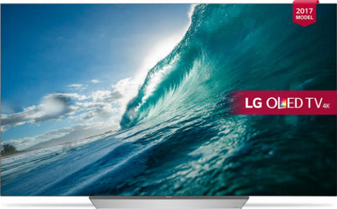 2017 LG OLED55C7V 55