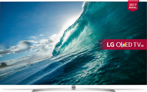 2017 LG OLED55B7V 55