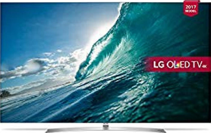 2017 LG B7 Series