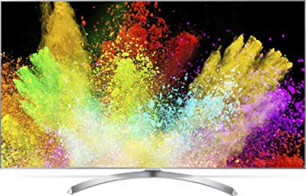 LG 55型 LED 4K フルHi-Vision液晶テレビ17年 55SJ8000、壁寄せテレビ台固定式WAT-Lセット！ 液晶の限界画質へと挑むプレミアム4Kモデル - 55SJ8000 | LG Japan