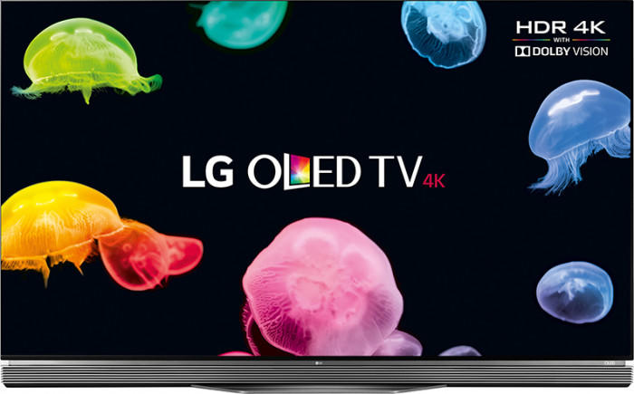 2016 LG E6 Series