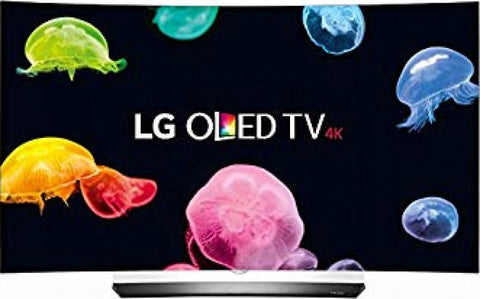 2016 LG OLED65C6V 65