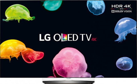 2016 LG OLED65B6V 65