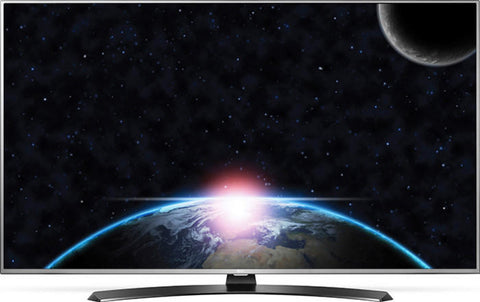 2016 LG 43UH668V 43