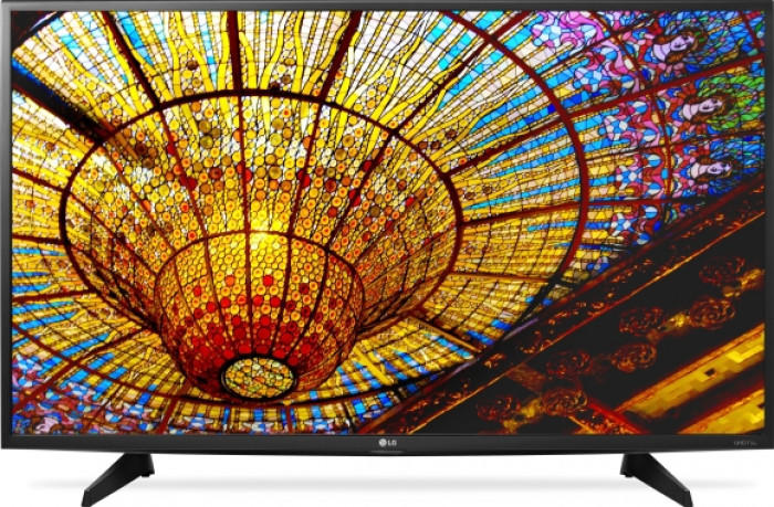 LG 60vテレビ　60インチ　60UF8500 2016年製 LG 60-inch Class 4K UHD Smart 3D LED TV | LG USA