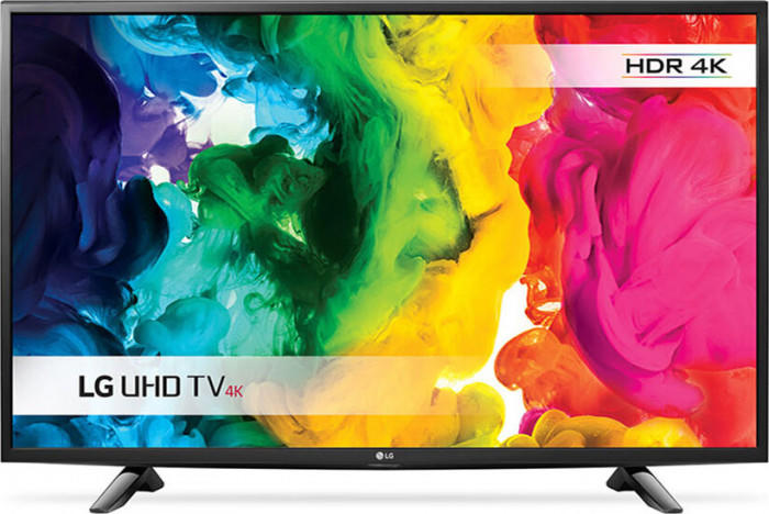 2016 LG UH603 Series