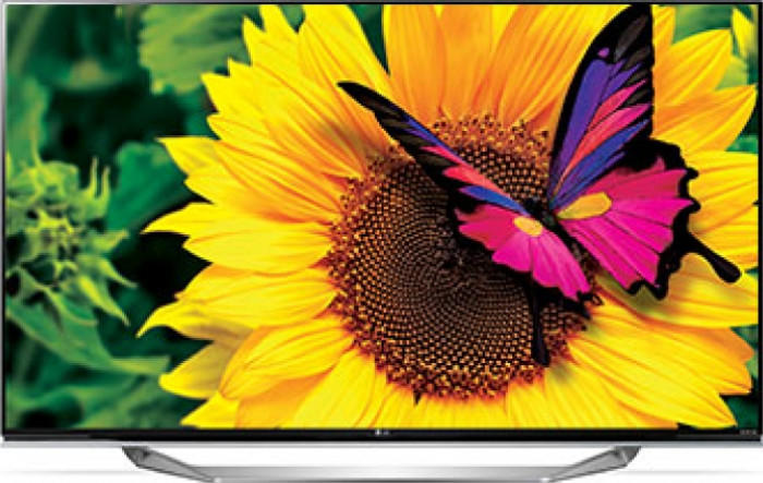 2015 LG UF860 Series