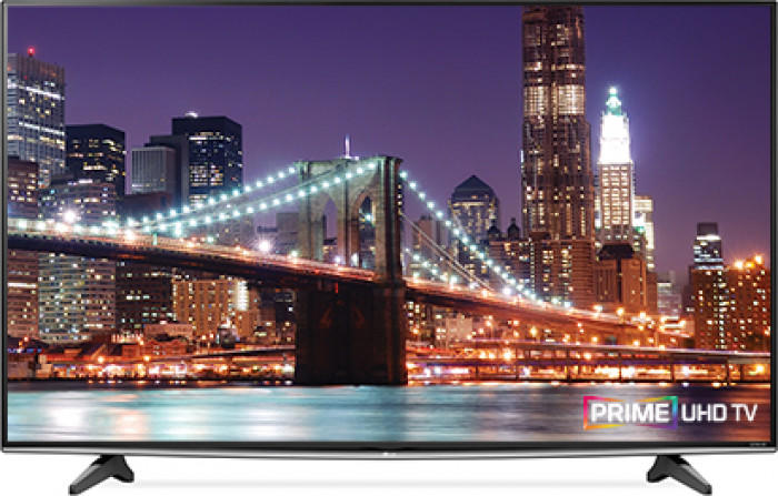 2015 LG UF830 Series