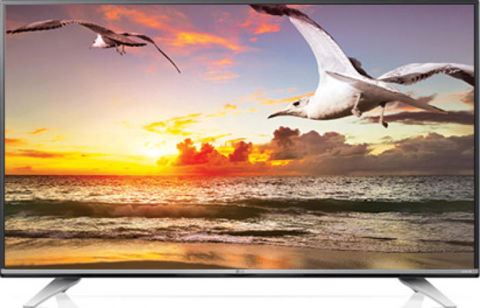 2015 LG UF772 Series