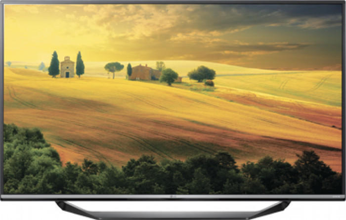 2015 LG UF670 Series