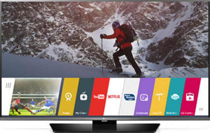 2015 LG LF630 Series