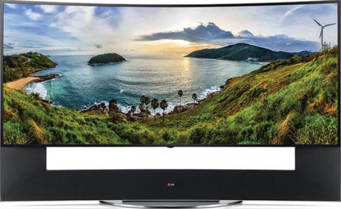 2014 LG UC9 Series